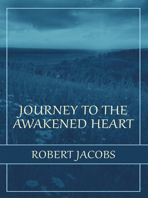 cover image of Journey to the Awakened Heart